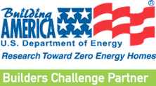 Building America Challenge Partner